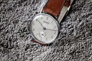 Philippe Pre War Vintage Watch