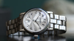 Montblanc Meisterstuck Star XL Automatic 35874