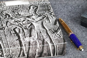 Montblanc Meisterstuck Ramses II