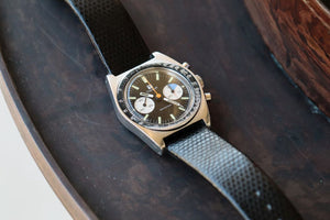 Tissot Seastar Chronograph - Lemania 1277