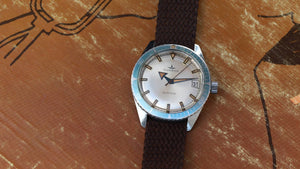 Dugena Watertrip Vintage Skin Diver '70s