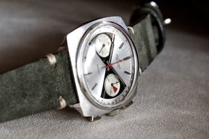Breitling Sprint Chronograph ref2007 "Bow tie"