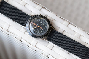 Chronosport Computergraph Vintage Chronograph