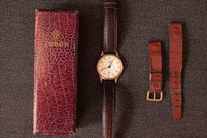 Tudor by Rolex 1950's