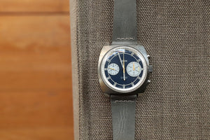 Kelek "Big Eye" Chronograph