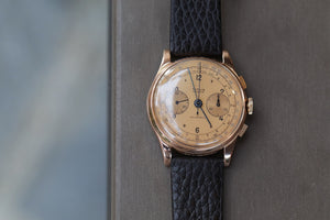 Titus Geneve Chronograph