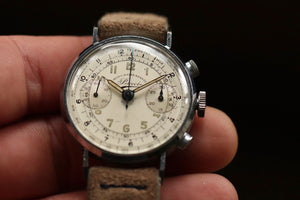 Bovet Mono Rattrapante