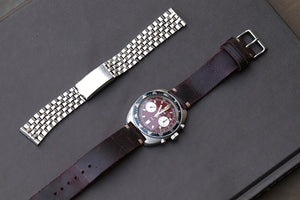 Concord 666 Diver Chronograph