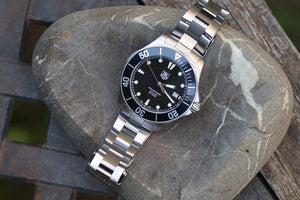 Tag Heuer Aquaracer Automatic WAB2010