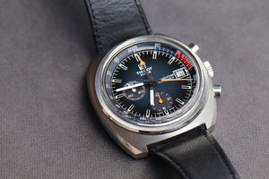 Tissot Navigator Yachting Chronograph - Mint
