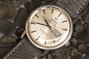 Omega Constellation Automatic Chronometer ST-168.016