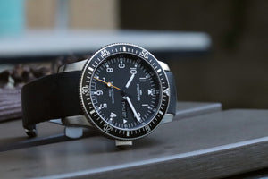 Fortis B-42 Cosmonauts