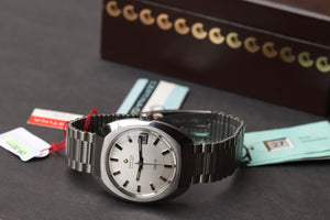 Certina DS-2 Automatic "Certidate" NOS