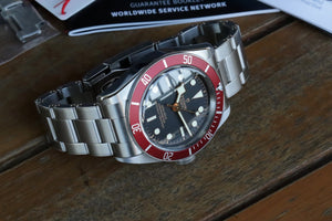 Tudor Black Bay 79230R-0012 Unworn 2020