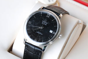 Omega De Ville Prestige Co-Axial Chronometer