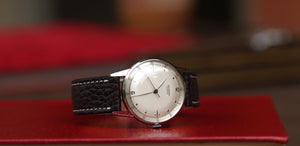Universal Geneve 206598 Cal. 332 circa 1951