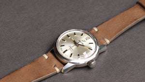 Enicar Sherpa 600 Date AR 1141 Super Compressor