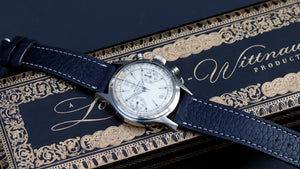 Wittnauer 228T Vintage Chronograph Cal. 14Y