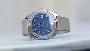 Omega Quartz 196.0121 Cal. 1370